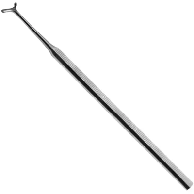 Burnisher #34 - Single Ended