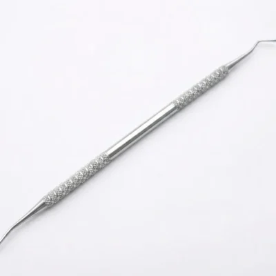 Acorn Burnisher #21B - Double Ended