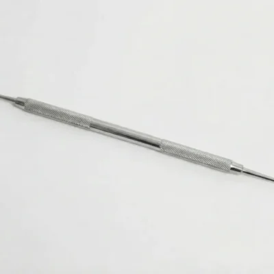 University of Michigan Burnisher #1