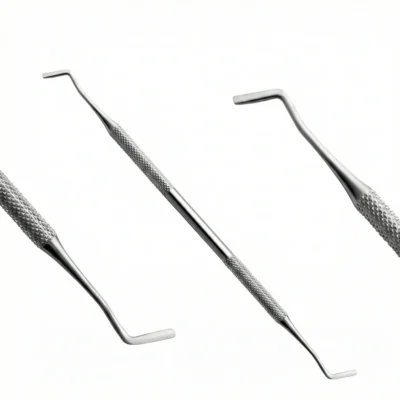 Gregg Plastic Filling Instrument #4/5