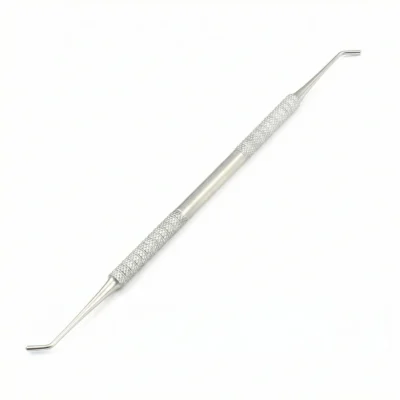 Ladmore Plastic Filling Instrument #3