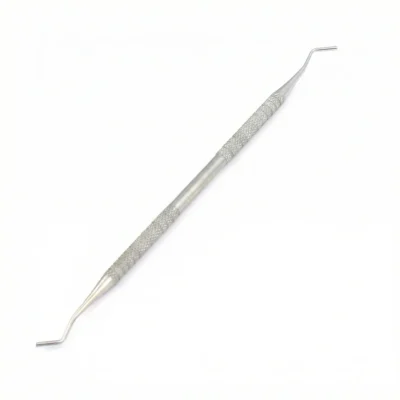 Plastic Filling Instrument #2