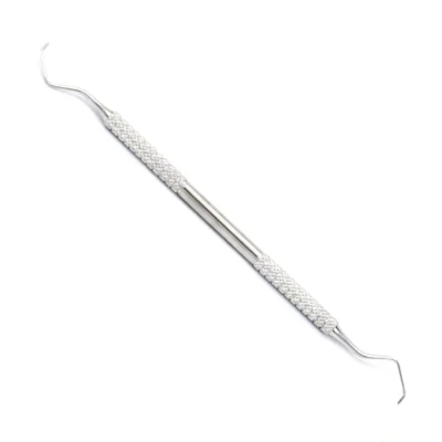 GRACEY CURETTE #9/10