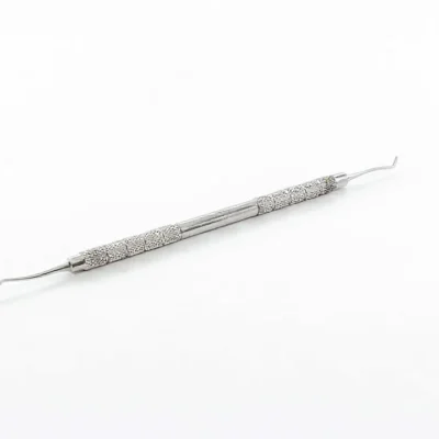 Hollenback Carver #3S (1/2)