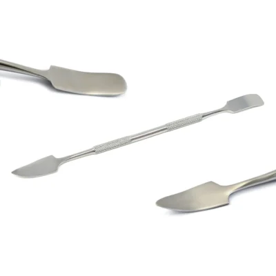 Wax Spatula #31 - Gritman