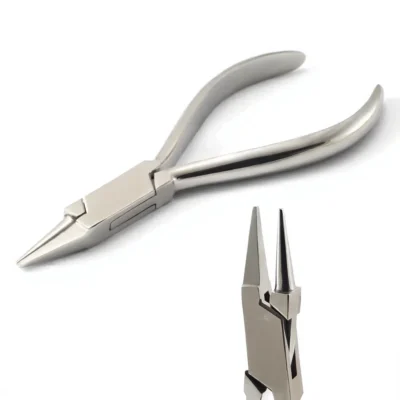 Weingart Plier 13.5cm