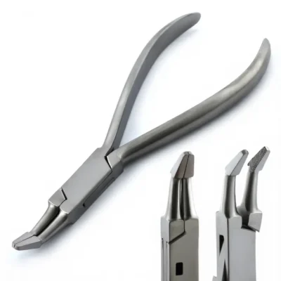 Weingart Slim Plier 14cm