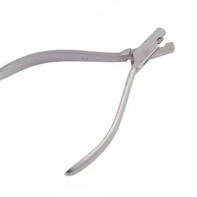 Aderer Plier 13.5cm