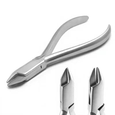 Mini Aderer Plier 12.5cm