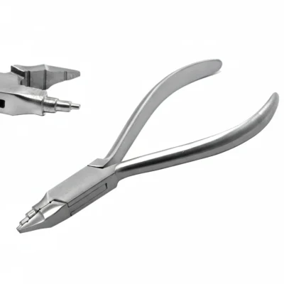 Young Plier 13cm