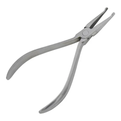 Howe Plier Straight 14cm