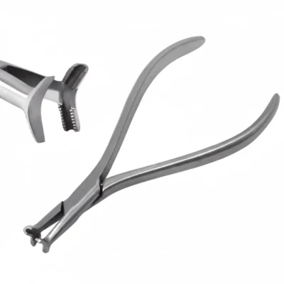 Hammerhead Plier 13.5cm (Nickel Titanium)