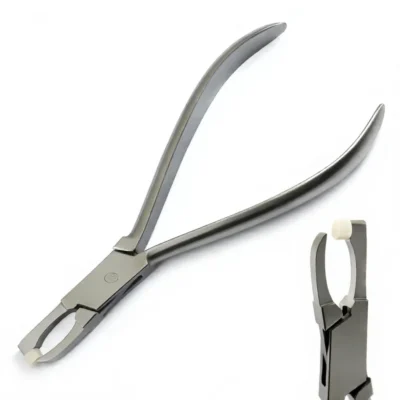 Band Removing Plier 13cm