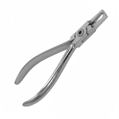 Bracket Remover Plier Curved 13.5cm