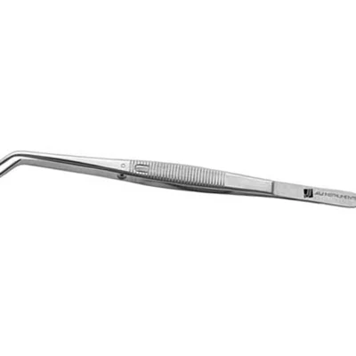 Markley Pliers - Self-Locking, Grooved, Serrated