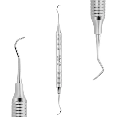 McCall Curette #13/14