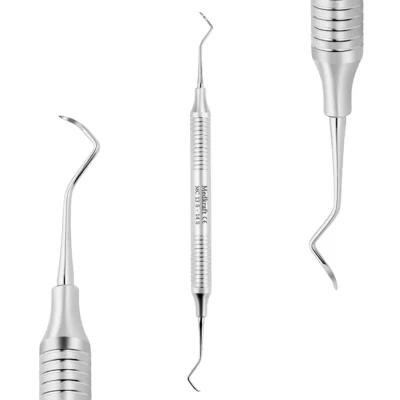 McCall Curette #13S/14S