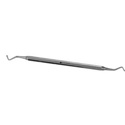 Hollenback Condenser #1 - Smooth