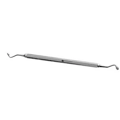 Hollenback Condenser #2 - Smooth