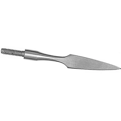 Akers Carver - Knife Tip Only