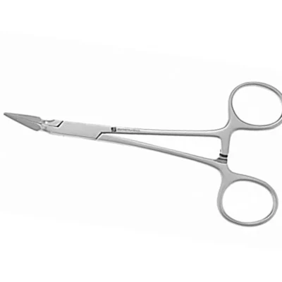 Fragment Forceps 5" - 45d