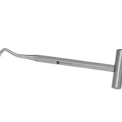 Potts Cross-Bar Elevator #1