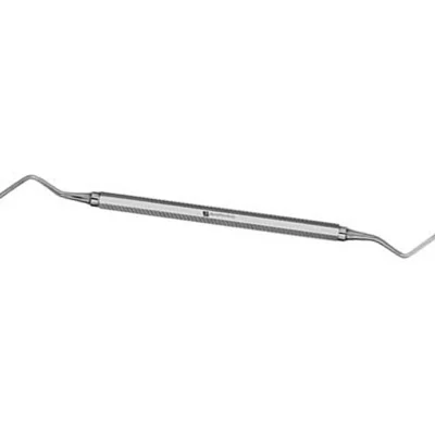 Excavator Glick #2 - Spoon