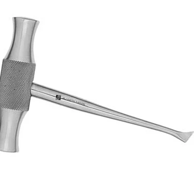 Cross-Bar Elevator #11R