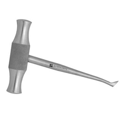 Cross-Bar Elevator #12L