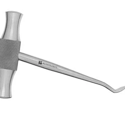 Cross-Bar Elevator #14R