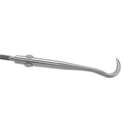 Morrel Crown Remover - Tip C