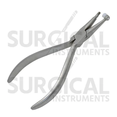 Adhesive Remover Plier 14.5cm