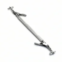 Amalgam Carrier Double Ended Regular/Jumbo 2mm/3mm