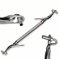 Amalgam Carrier Double Ended Jumbo / Jumbo