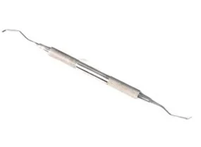 Columbia Curette #4L/4R
