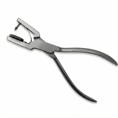 Ainsworth Rubber Dam Punch