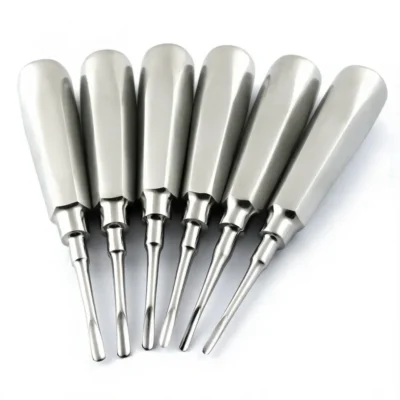 Dental Elevators Kit