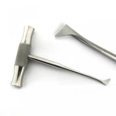 Set Of 2 Winter Elevators Left/Right