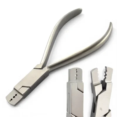 Lingual Arch Plier 13cm