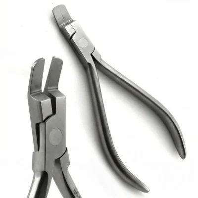 Arch Plier Angled 13cm
