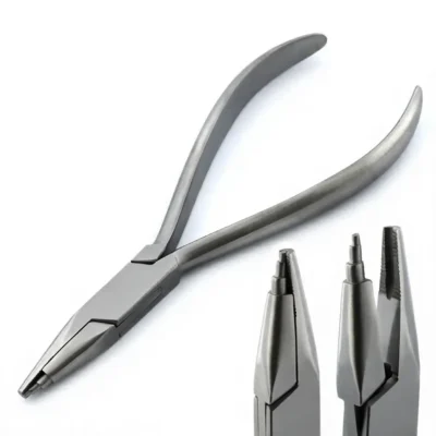 Tweed Loop Plier 14cm