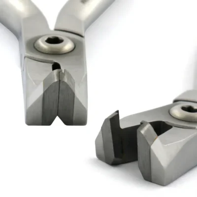 TC Distal End Cutter 13cm