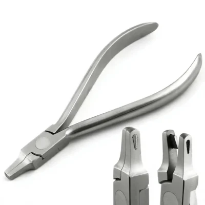 Tear Drop Plier 13cm