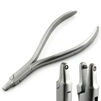 Mini Dot Dimple Plier 13.5cm