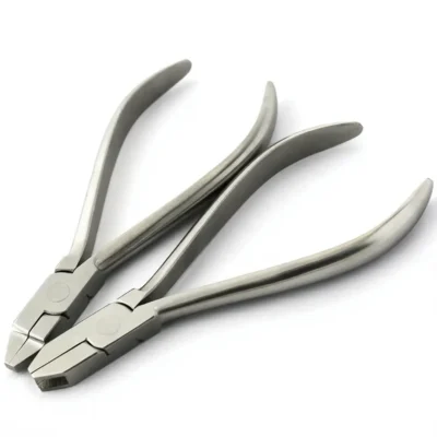 Male & Female Torquing Pliers (Set of 2)