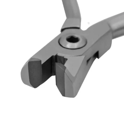 TC Distal Flush Cutter 14cm