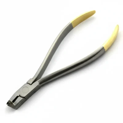 TC Lingual Distal End Cutter 14.5cm