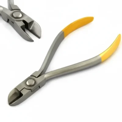 TC Hard Wire Cutter Long 15.5cm