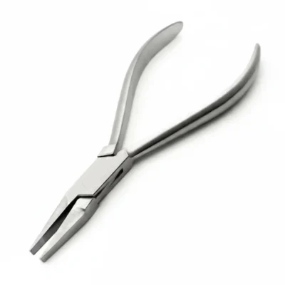 TC Heavy Hard Wire Cutter Long 15.5cm