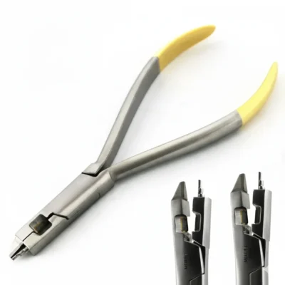 TC Kim Plier & Cutter 14cm